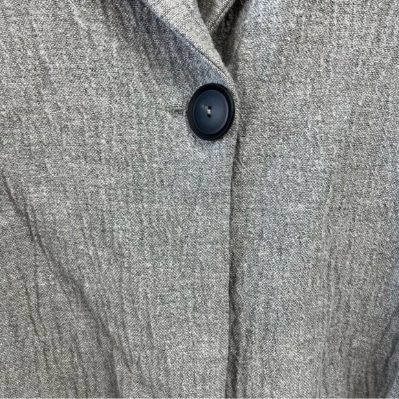 NWOT Zara Lightweight Coat - Perfect for Autumn 🍂 - Picture 11 of 16